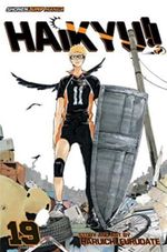 HAIKYU---VOL.-19