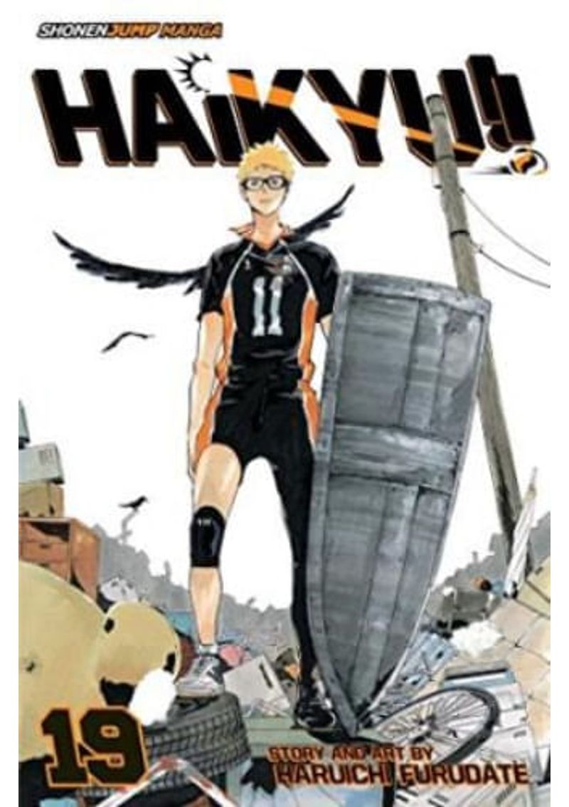 HAIKYU---VOL.-19
