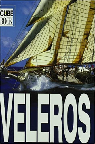 VELEROS - CUBE BOOK