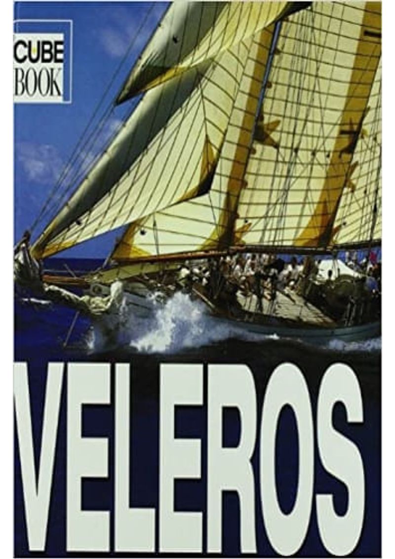 VELEROS---CUBE-BOOK