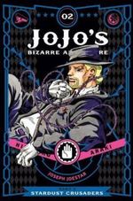 JOJO-S-BIZARRE-ADVENTURE--PART-3--STARDUST-CRUSADERS-VOL.-2