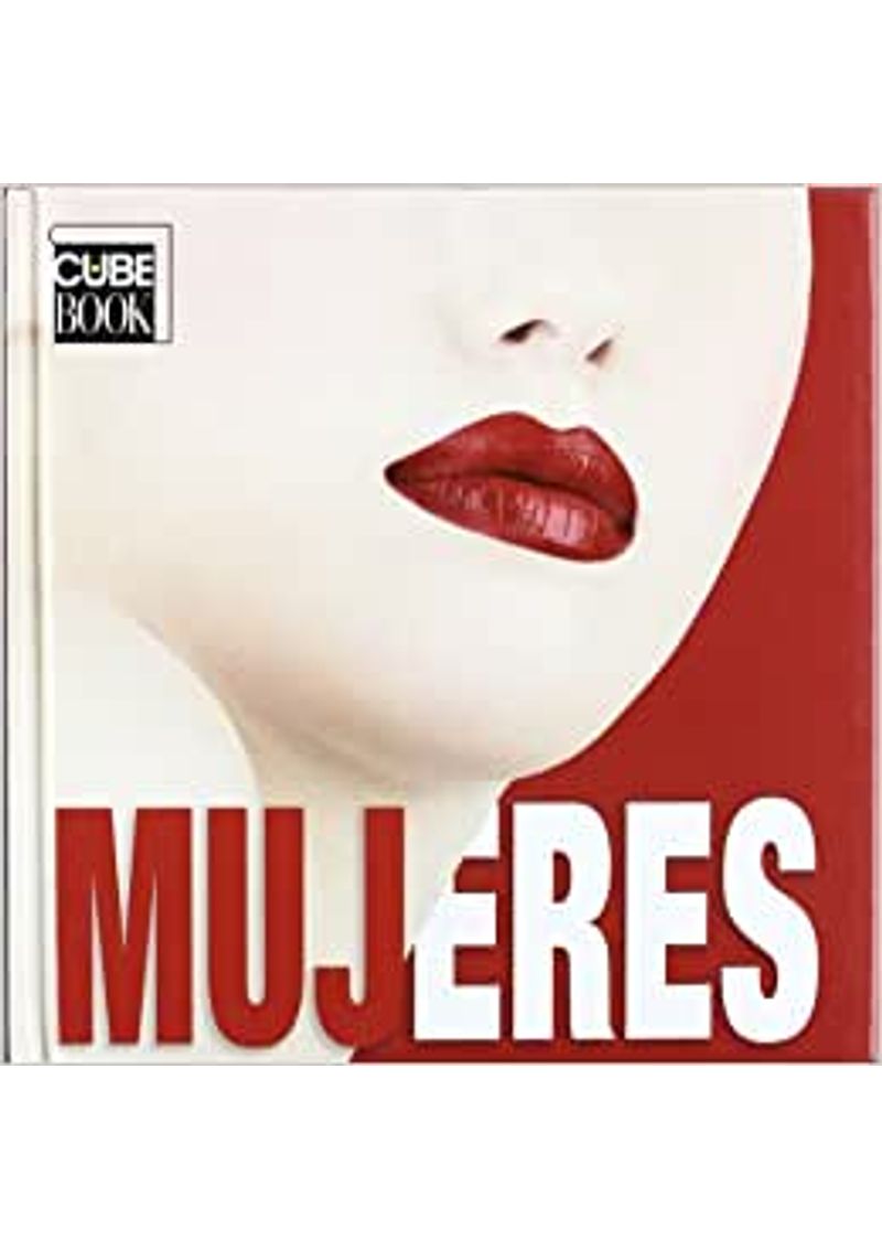 MUJERES---CUBE-BOOK