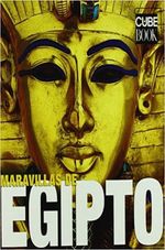 EGIPTO---CUBE-BOOK