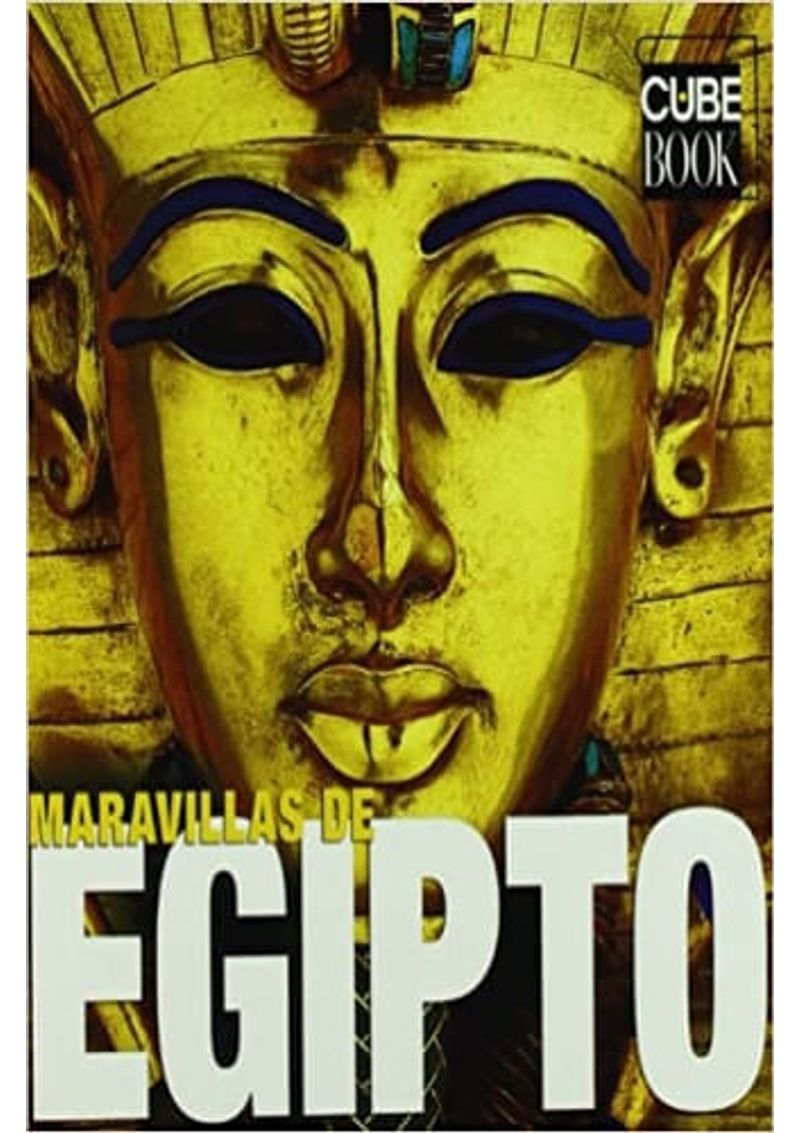 EGIPTO---CUBE-BOOK