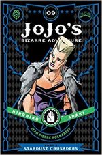 JOJO-S-BIZARRE-ADVENTURE--PART-3--STARDUST-CRUSADERS-VOL.-9