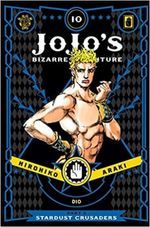 JOJO-S-BIZARRE-ADVENTURE--PART-3--STARDUST-CRUSADERS-VOL.-10