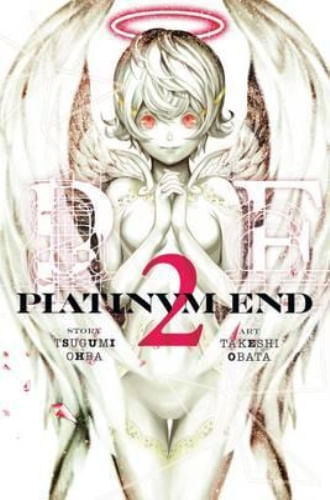 PLATINUM END, VOL. 2