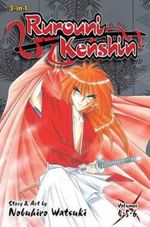 RUROUNI-KENSHIN--3-IN-1-EDITION--VOL.-2