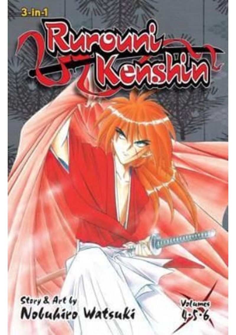 RUROUNI-KENSHIN--3-IN-1-EDITION--VOL.-2