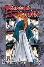 RUROUNI-KENSHIN--3-IN-1-EDITION--VOL.-3