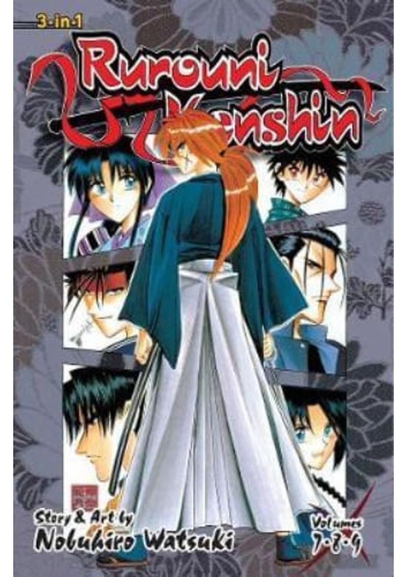 RUROUNI-KENSHIN--3-IN-1-EDITION--VOL.-3