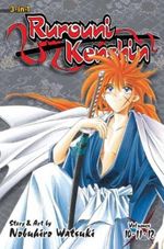RUROUNI-KENSHIN--3-IN-1-EDITION--VOL.-4