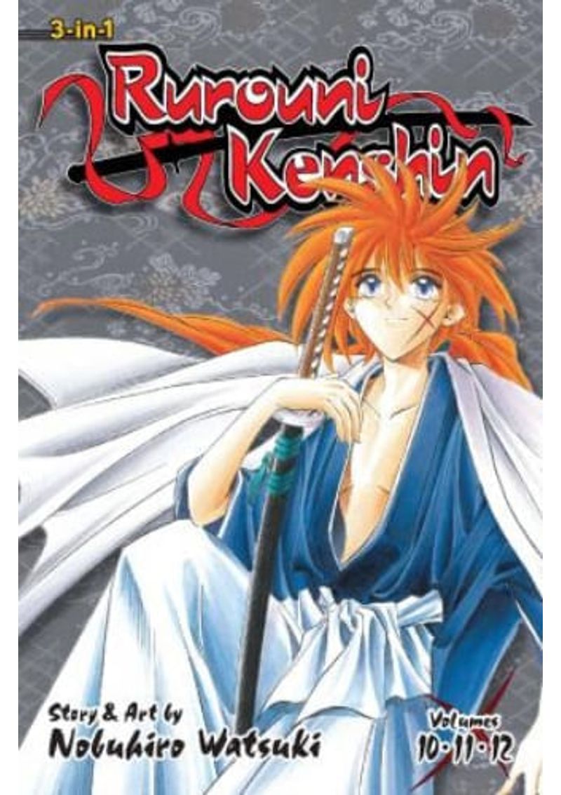 RUROUNI-KENSHIN--3-IN-1-EDITION--VOL.-4