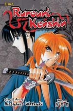 RUROUNI-KENSHIN--3-IN-1-EDITION--VOL.-5