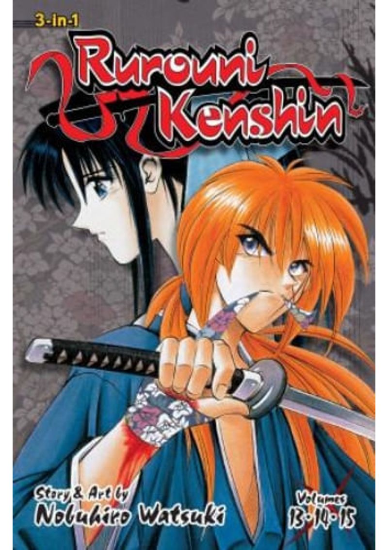 RUROUNI-KENSHIN--3-IN-1-EDITION--VOL.-5