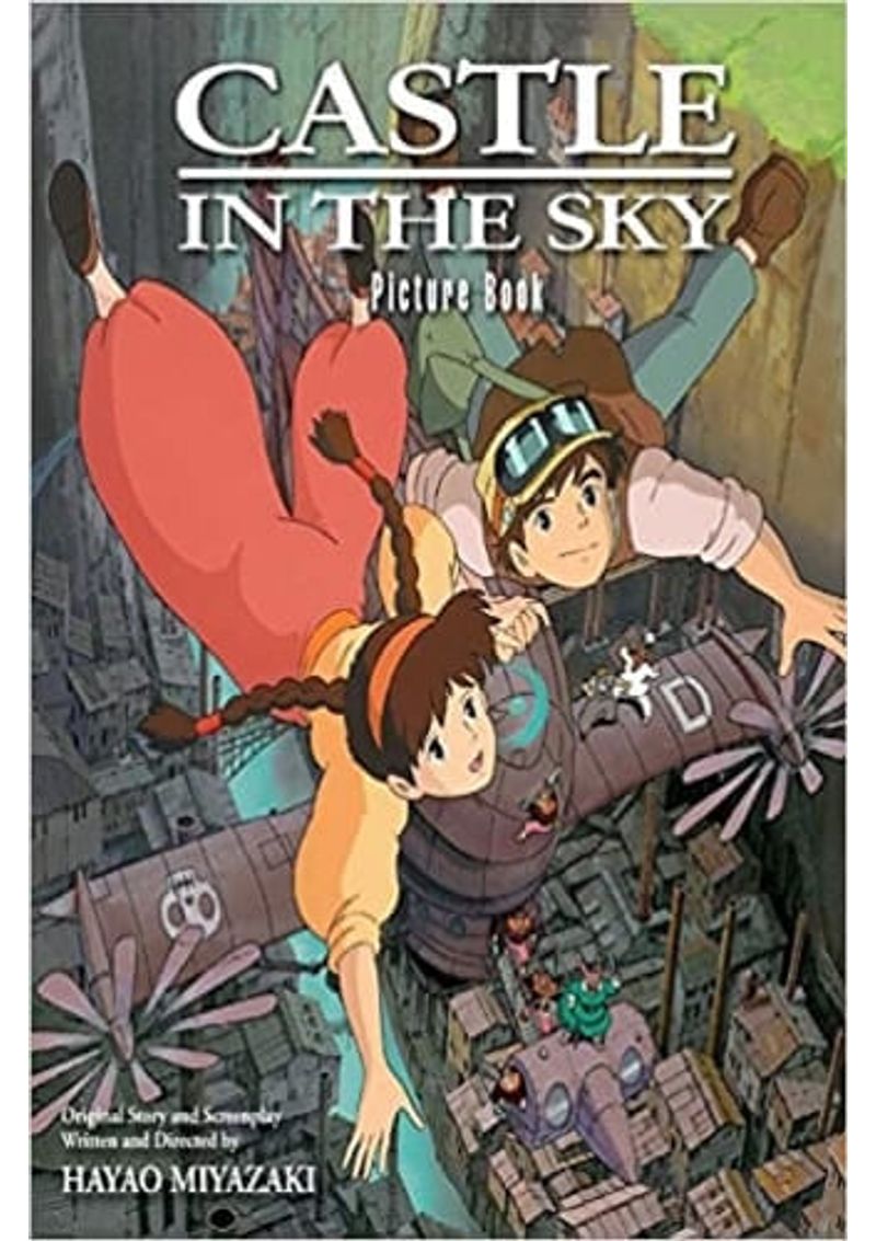 CASTLE-IN-THE-SKY.-PICTURE-BOOK