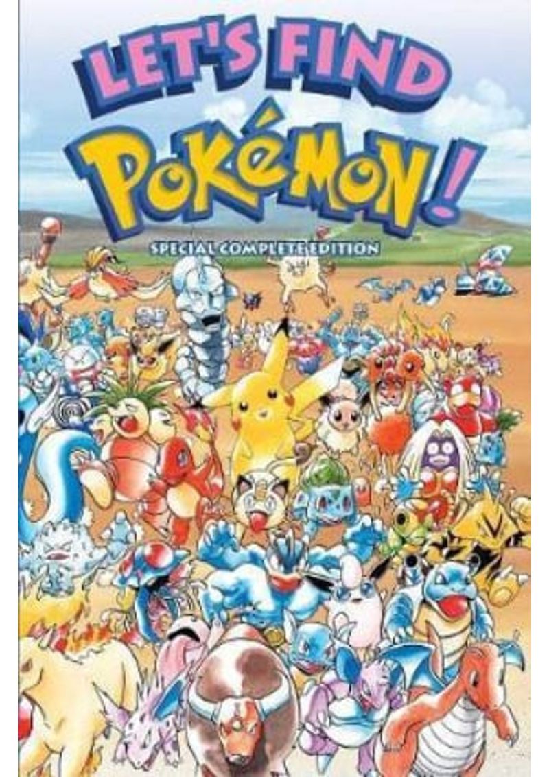 LET-S-FIND-POKEMON--SPECIAL-COMPLETE-EDITION--2ND-EDITION-