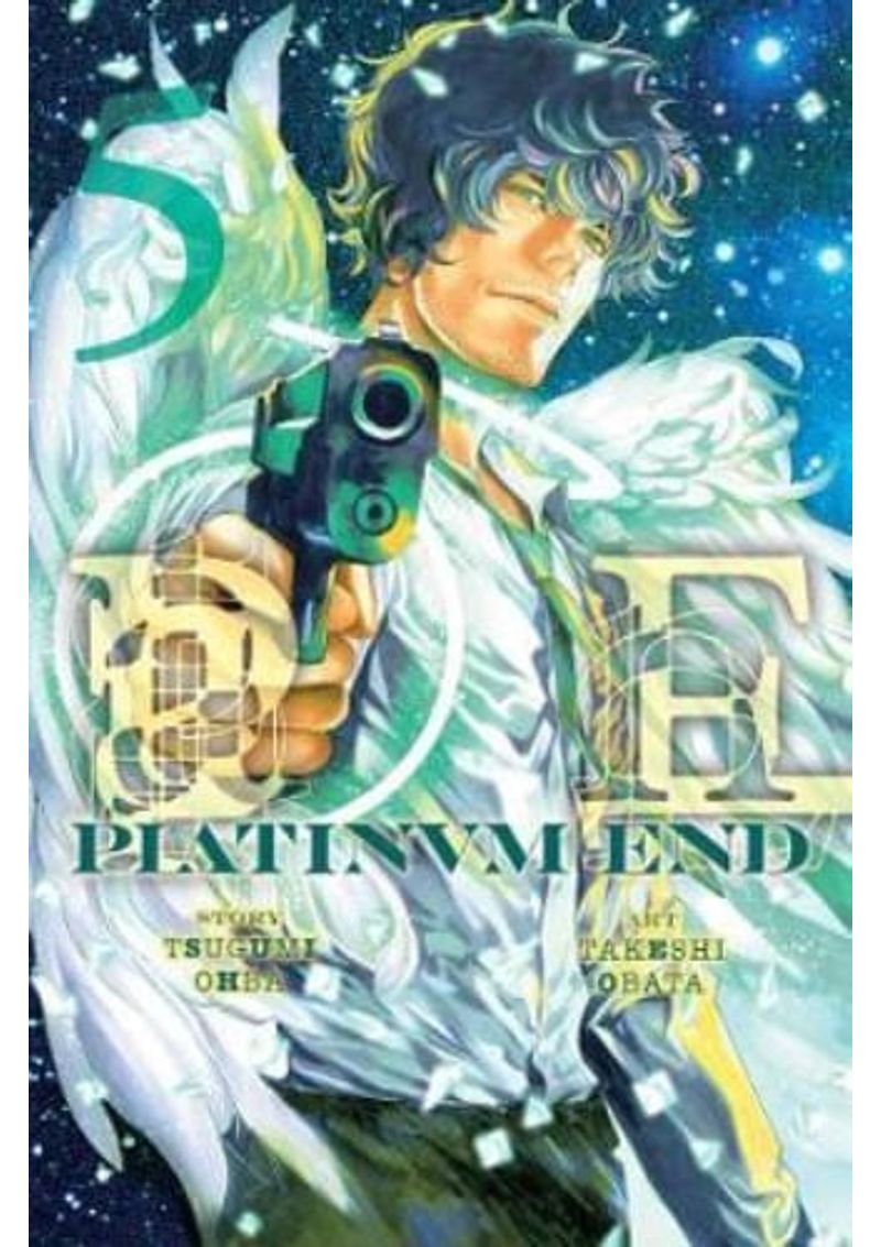 PLATINUM-END-VOL.-5