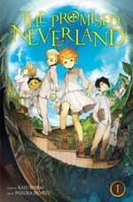 THE-PROMISED-NEVERLAND-VOL.1