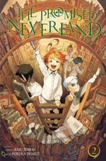 THE-PROMISED-NEVERLAND-VOL.2