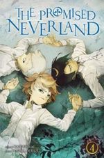THE-PROMISED-NEVERLAND-VOL.4