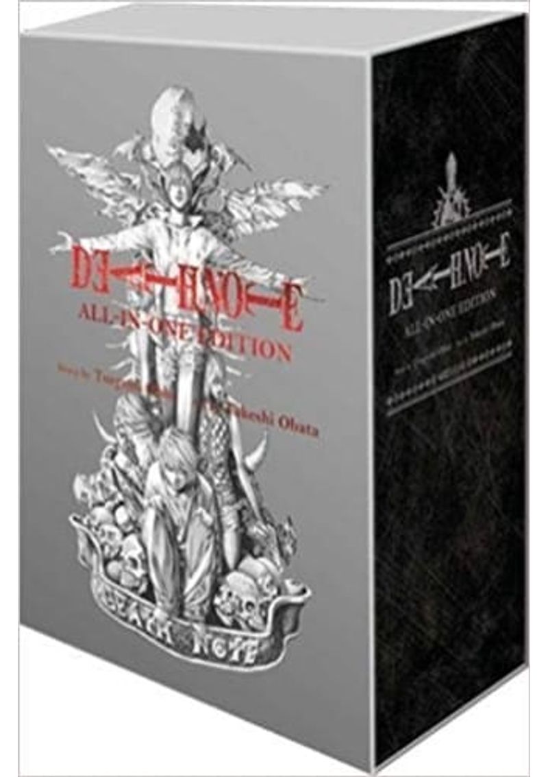 DEATH-NOTE--ALL-IN-ONE-EDITION-