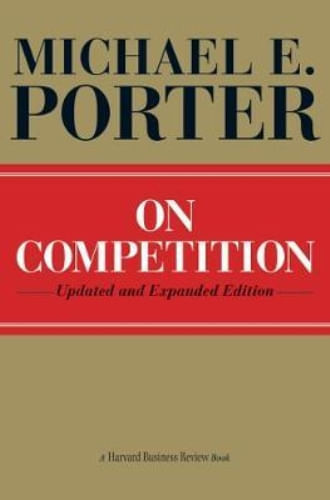 ON COMPETITION