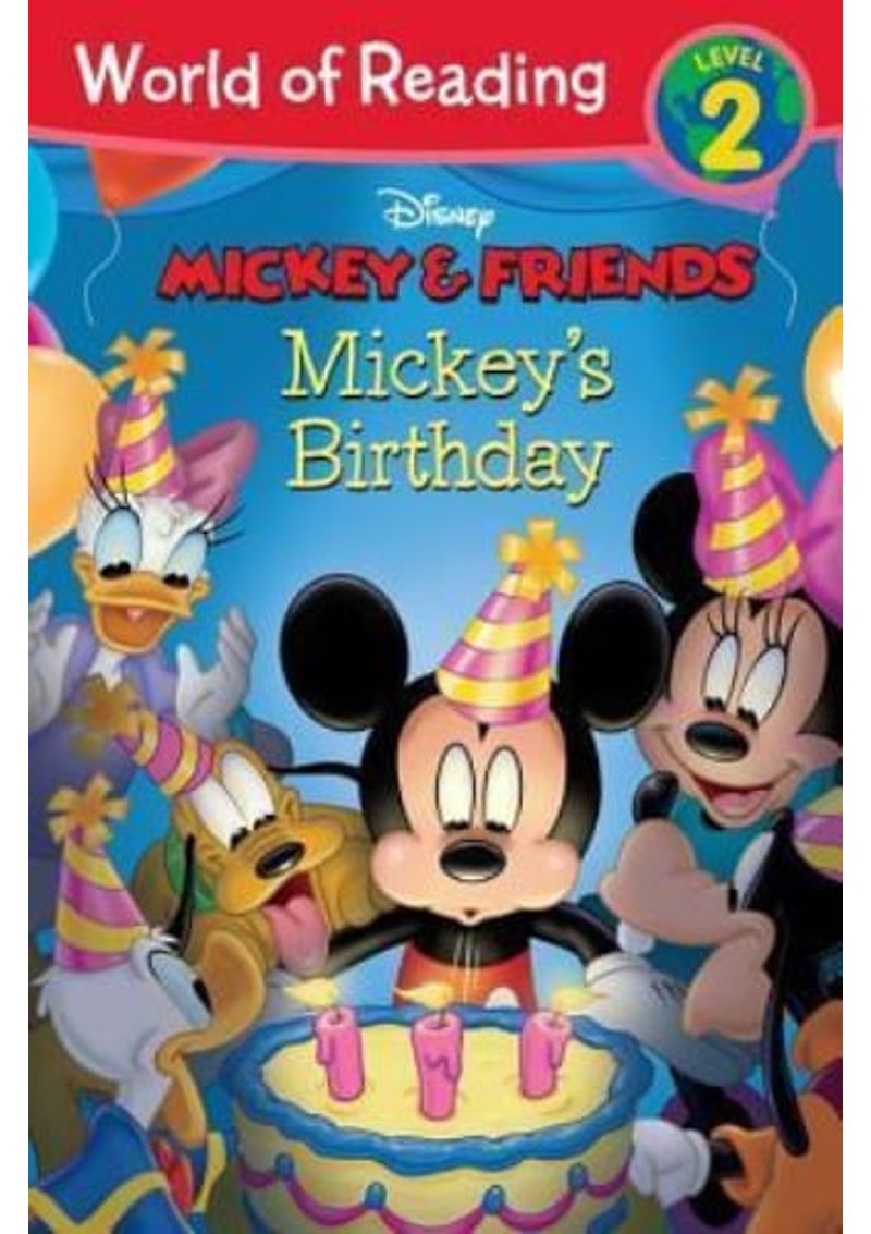 WORLD-OF-READING--MICKEY---FRIENDS-MICKEY