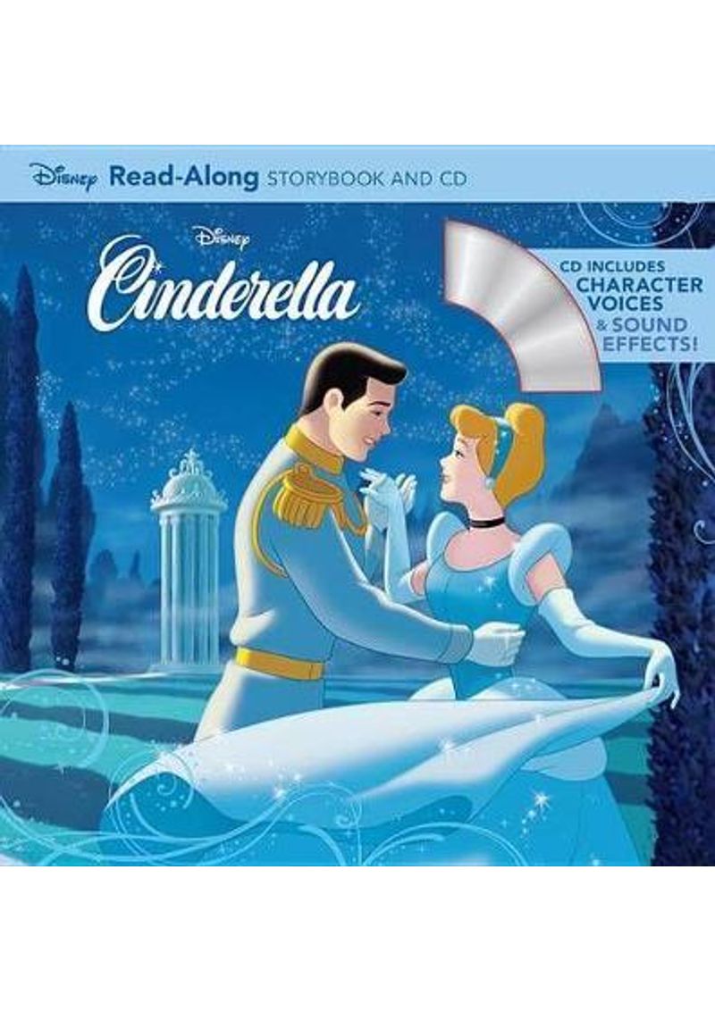 CINDERELLA-READ-ALONG-STORYBOOK-AND-CD