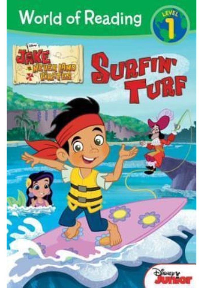 WORLD-OF-READING--JAKE-SURFIN--TURF