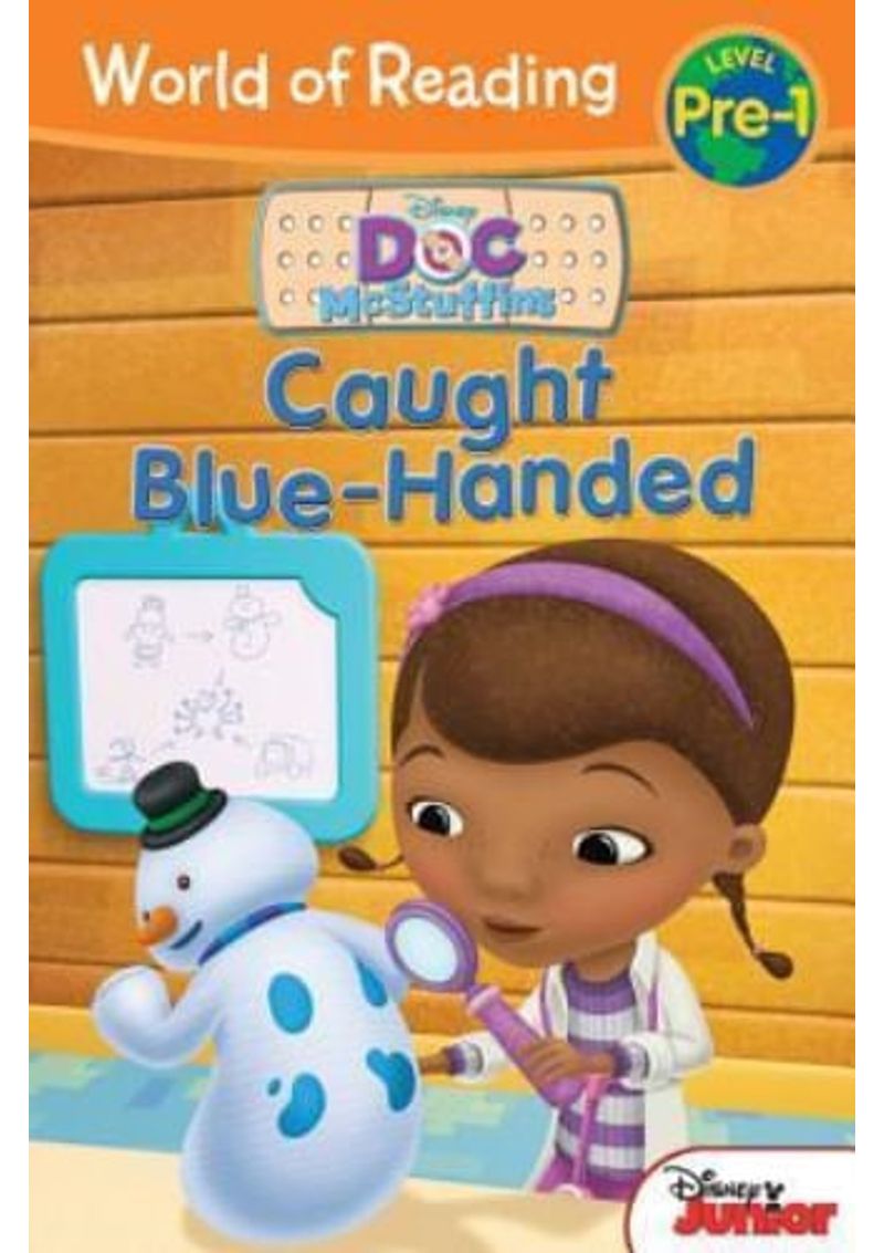 WORLD-OF-READING--DOC-MCSTUFFINS-CAUGHT-BLUE-HANDED