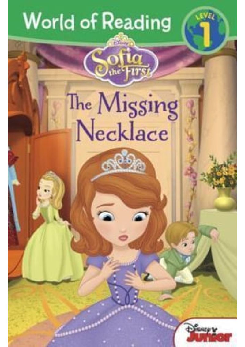WORLD-OF-READING--SOFIA-THE-FIRST--THE-MISSING-NECKLACE