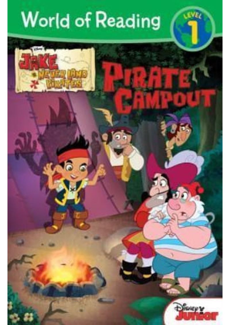 WORLD-OF-READING--PIRATE-CAMPOUT