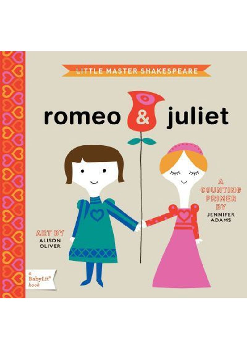 LITTLE-MASTER-SHAKESPEARE---ROMEO---JULIET