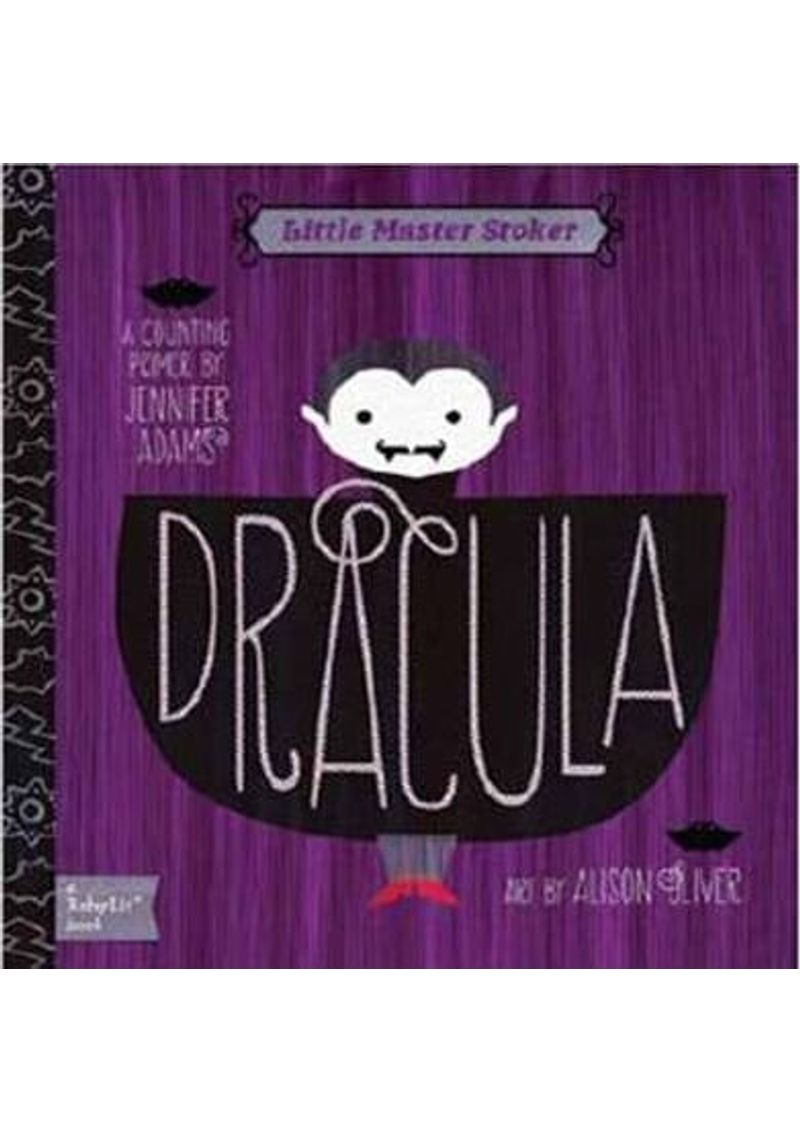 LITTLE-MASTER-STOKER---DRACULA