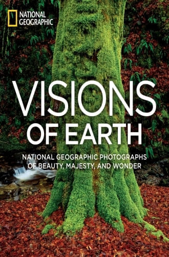 VISIONS OF EARTH