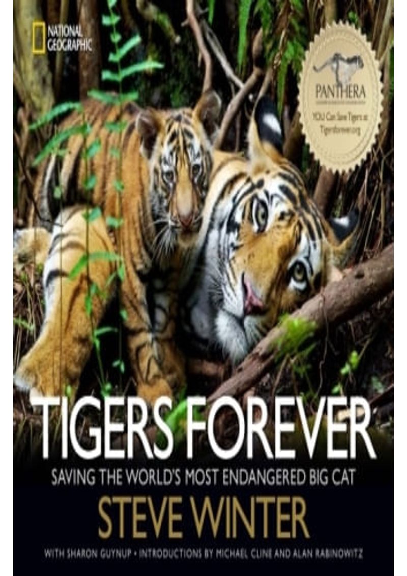 TIGERS-FOREVER