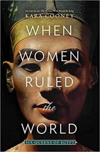 WHEN WOMEN RULED THE WORLD