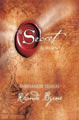 EL SECRETO: ENSEÑANZAS DIARIAS