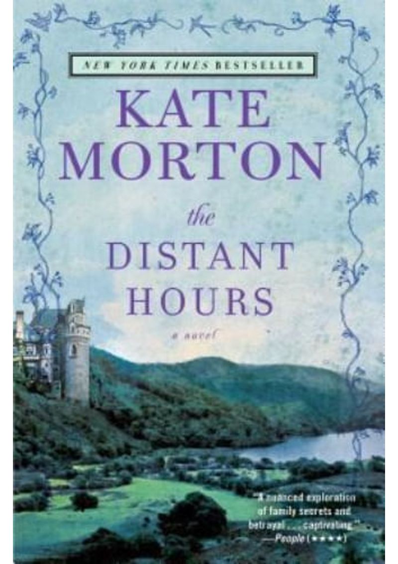 DISTANT-HOURS