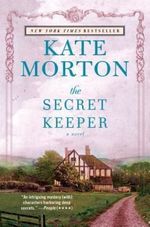 SECRET-KEEPER