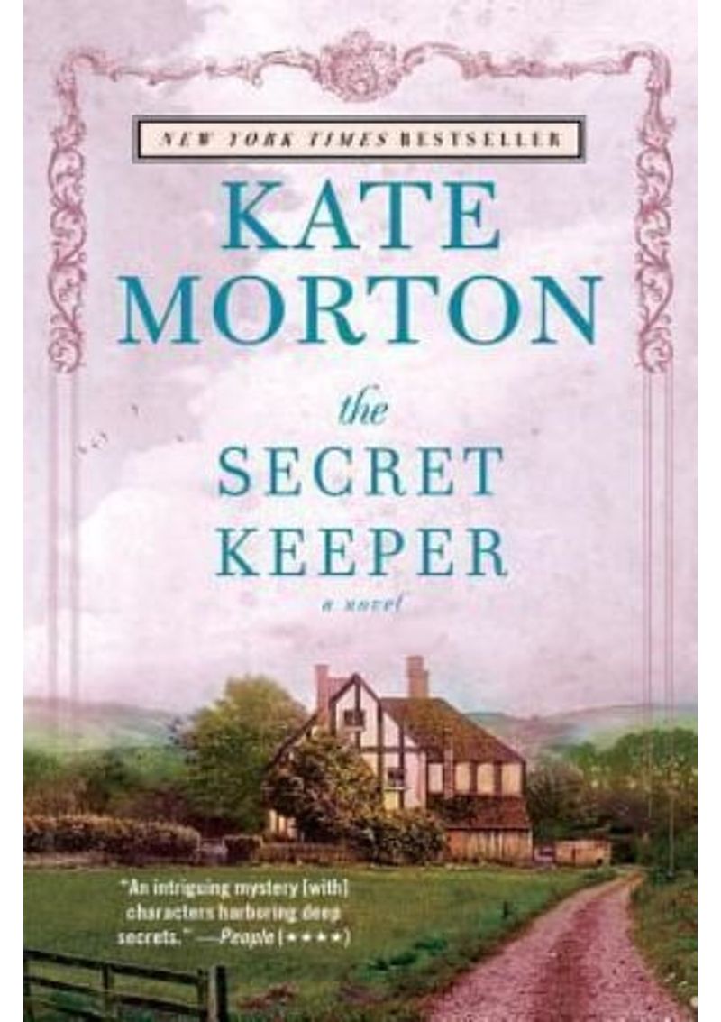 SECRET-KEEPER