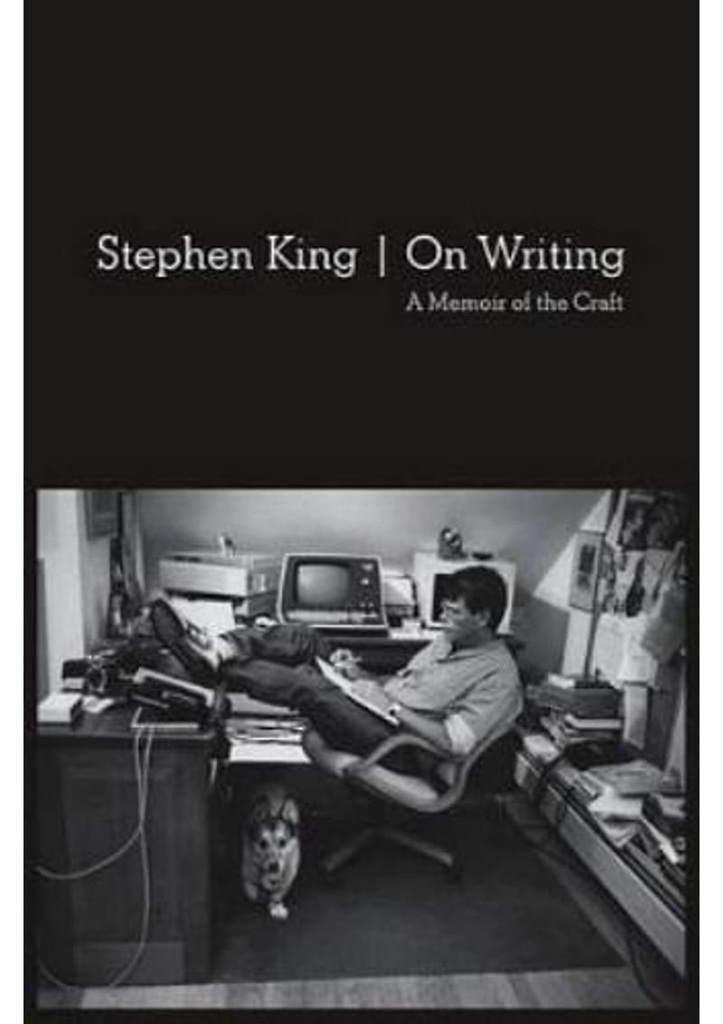 ON-WRITING--10TH-ANNIVERSARY-EDITION