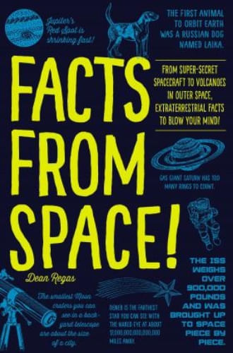 FACTS FROM SPACE!