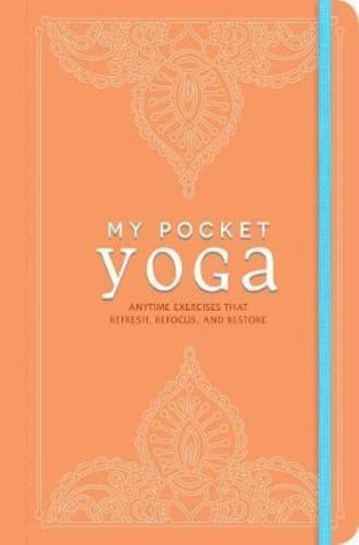 MY POCKET YOGA