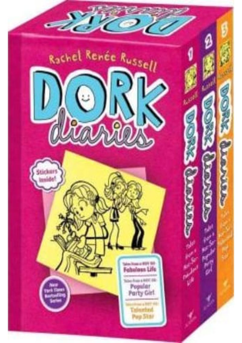 DORK-DIARIES-BOX-SET--BOOKS-1-3-