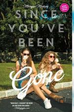 SINCE-YOU-VE-BEEN-GONE