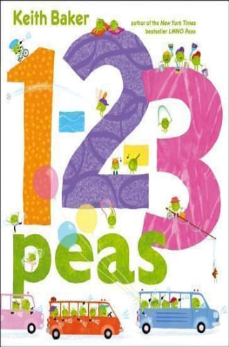 1-2-3 PEAS