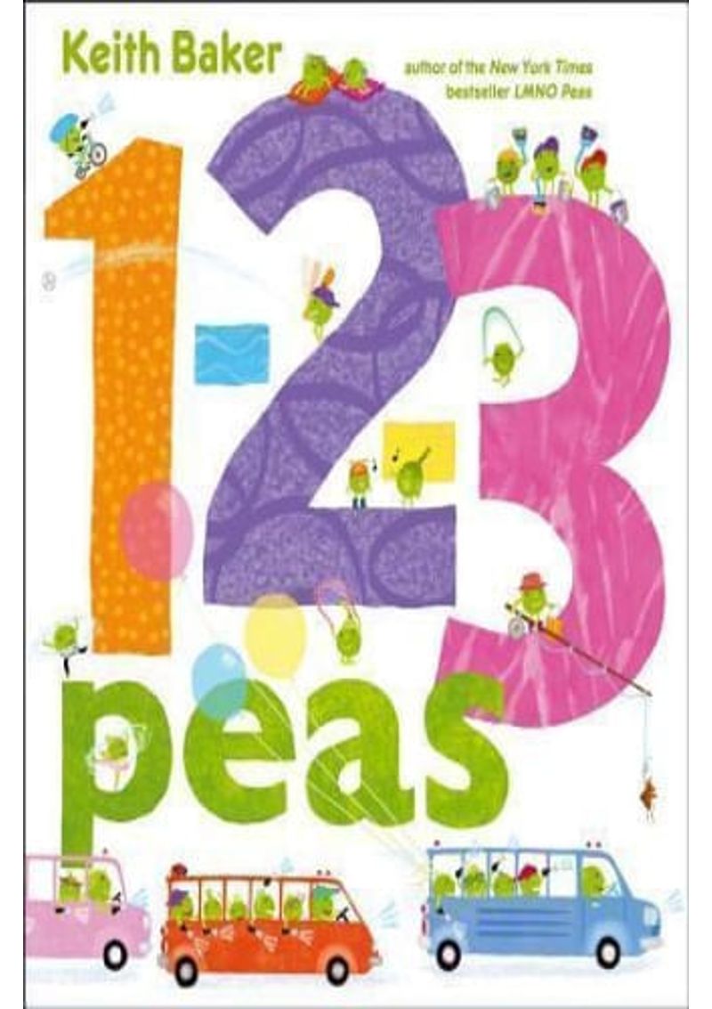 1-2-3-PEAS