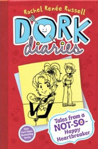 DORK DIARIES 06